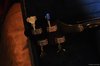 Rickenbacker 4001/4 , Jetglo: Headstock - Rear