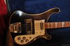 Rickenbacker 4001/4 , Jetglo: Body - Front