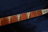 Rickenbacker 4001/4 , Jetglo: Neck - Front