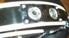 Rickenbacker 360/12 V64, Jetglo: Close up - Free