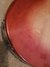 Dec 1985 Rickenbacker 4003/4 , Fireglo: Body - Rear