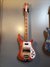 Rickenbacker 4003/4 , Fireglo: Full Instrument - Front