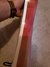 Rickenbacker 4003/4 , Fireglo: Neck - Rear