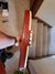Rickenbacker 4003/4 , Fireglo: Close up - Free2