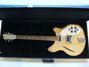 Rickenbacker 360/6 , Mapleglo: Free image2