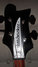 Rickenbacker 4003/4 , Jetglo: Headstock