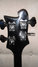 Rickenbacker 4003/4 , Jetglo: Headstock - Rear