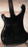 Jan 2009 Rickenbacker 4003/4 , Jetglo: Body - Rear