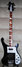 Rickenbacker 4003/4 , Jetglo: Full Instrument - Front