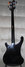 Rickenbacker 4003/4 , Jetglo: Full Instrument - Rear