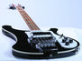 Rickenbacker 4003/4 , Jetglo: Free image2
