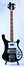 Rickenbacker 4003/4 , Jetglo: Full Instrument - Front