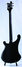 Rickenbacker 4003/4 , Jetglo: Full Instrument - Rear