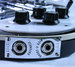 Rickenbacker 4003/4 , Jetglo: Close up - Free