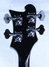 Rickenbacker 4003/4 , Jetglo: Headstock - Rear