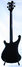 Rickenbacker 4003/4 , Jetglo: Full Instrument - Rear