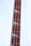 Rickenbacker 4003/4 , Jetglo: Neck - Front