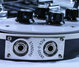 Rickenbacker 4003/4 , Jetglo: Close up - Free