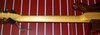Rickenbacker 650/6 Excalibur, Walnut: Neck - Rear