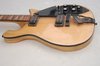 Rickenbacker 620/6 BH BT, Mapleglo: Free image2