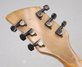 Rickenbacker 620/6 BH BT, Mapleglo: Headstock - Rear