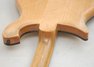 Rickenbacker 620/6 BH BT, Mapleglo: Full Instrument - Rear