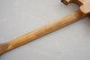 Rickenbacker 620/6 BH BT, Mapleglo: Neck - Rear
