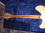 Rickenbacker 366/12 , Mapleglo: Neck - Rear