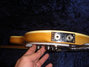 Rickenbacker 366/12 , Mapleglo: Close up - Free
