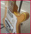 Rickenbacker 4001/4 , Mapleglo: Free image