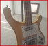 Rickenbacker 4001/4 , Mapleglo: Neck - Front