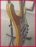 Rickenbacker 4001/4 , Mapleglo: Close up - Free2