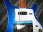 Rickenbacker 4003/4 FL, Blueburst: Free image