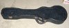 Rickenbacker 59/6 LapSteel, Black crinkle: Free image