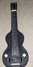 Rickenbacker 59/6 LapSteel, Black crinkle: Free image2
