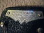 Rickenbacker 59/6 LapSteel, Black crinkle: Close up - Free2