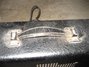 Dec 1936 Rickenbacker Model 59 (amp)/amp , Black crinkle: Body - Rear
