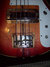 Rickenbacker 4001/4 , Fireglo: Close up - Free2