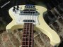 Rickenbacker 4001/4 CS, Cream: Free image2