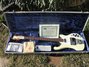 Rickenbacker 4001/4 CS, Cream: Full Instrument - Front