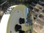 Rickenbacker 4001/4 CS, Cream: Close up - Free