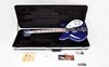 Rickenbacker 360/12 , Midnightblue: Full Instrument - Front