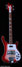 Rickenbacker 4003/4 , Fireglo: Full Instrument - Front