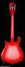 Rickenbacker 620/12 , Fireglo: Full Instrument - Rear