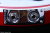 Rickenbacker 620/12 , Fireglo: Close up - Free