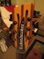 Rickenbacker 360/12 BH BT, Mapleglo: Headstock
