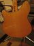 Aug 1990 Rickenbacker 360/12 BH BT, Mapleglo: Body - Rear