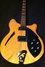 Rickenbacker 360/12 BH BT, Mapleglo: Full Instrument - Front