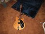 Rickenbacker 360/12 BH BT, Mapleglo: Close up - Free2