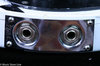 Rickenbacker 4001/4 Mod, Custom: Close up - Free